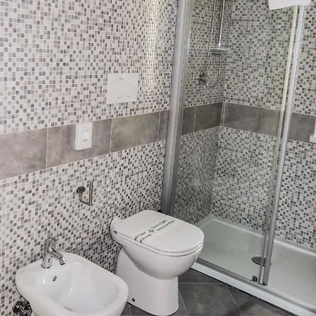 Apartamento In Tremosine/gardasee 34618