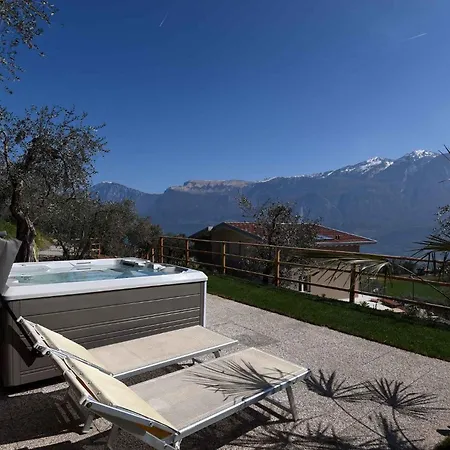 In Tremosine/gardasee 34618 Apartamento