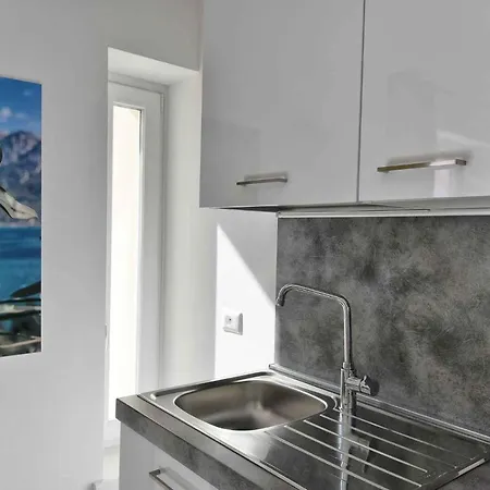 Apartman In - Gardasee 34618 Tremosine