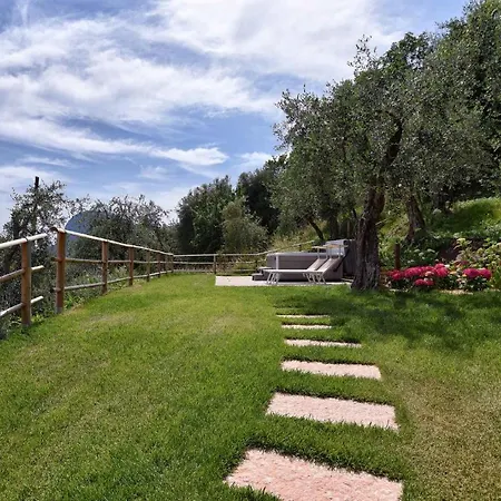 Apartament In Tremosine/gardasee 34618
