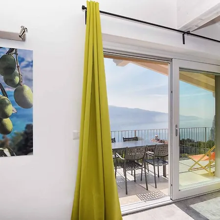 Apartman In - Gardasee 34618 *
