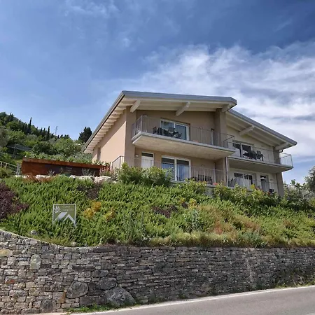 In - Gardasee 34618 Apartman *