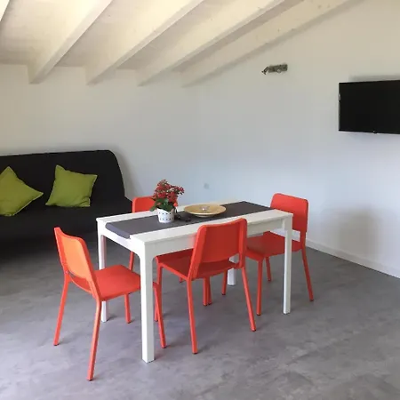 In - Gardasee 34618 Apartman