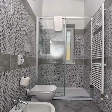 In - Gardasee 34618 Apartman Tremosine
